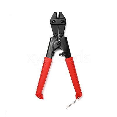 Steel Jewelry Pliers PT-G003-06-1