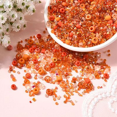 MIYUKI Seed Beads Mix X-SEED-Z005-01D-1