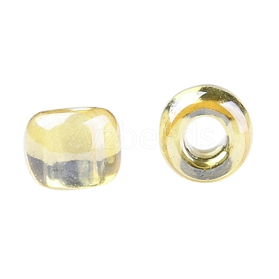TOHO 11/0 Round Beads SEED-XTR11-0103-1