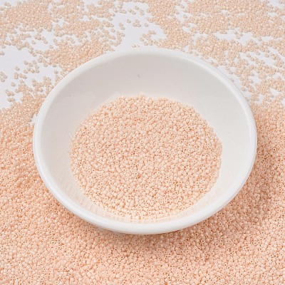 MIYUKI Delica Beads X-SEED-J020-DB1492-1