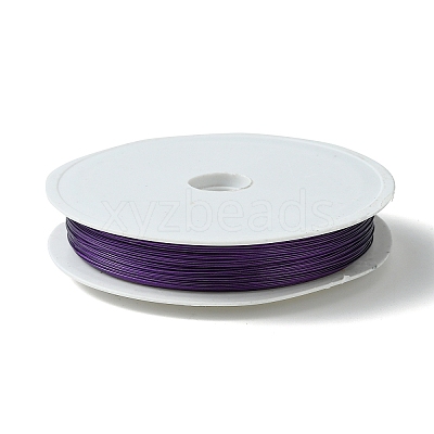 Tiger Tail Wire TWIR-R002-0.38mm-M-1