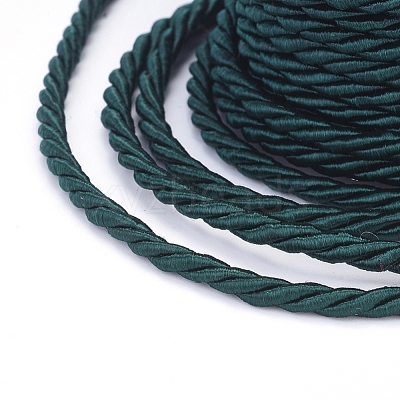 Polyester Cord OCOR-L041-3mm-02-1
