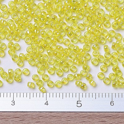 MIYUKI Round Rocailles Beads SEED-X0054-RR0252-1