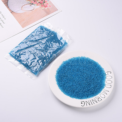 Glass Seed Beads X2-SEED-A004-2mm-3-1