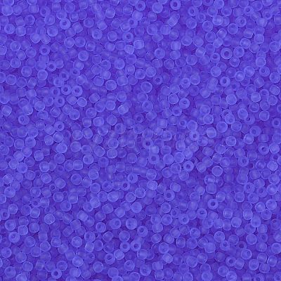 TOHO 11/0 Round Beads SEED-TR11-0013F-1