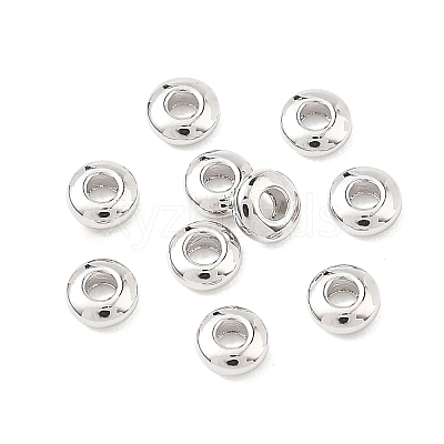 SHEGRACE Brass Beads XGRPCH405-213P-1