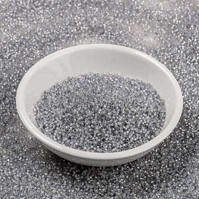 MIYUKI Round Rocailles Beads X-SEED-G009-RR0576-1