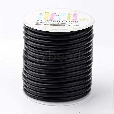 Synthetic Rubber Cord RCOR-JP0001-5mm-12-1