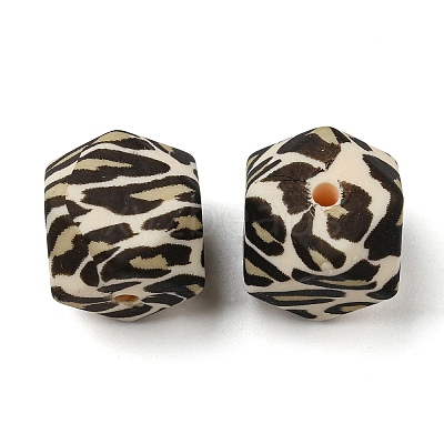 Silicone Beads LS-SIL-E006-02A-1