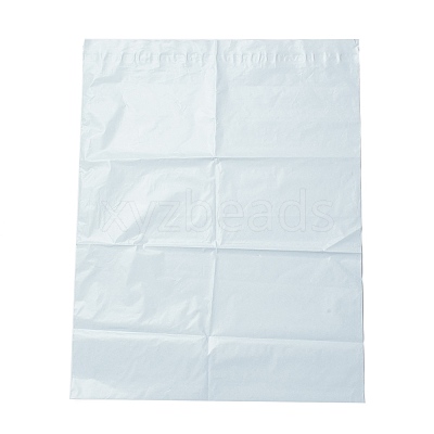 Plastic Self-Adhesive Packing Bags OPP-A003-03-1