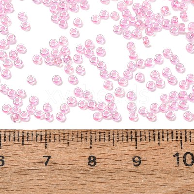 MIYUKI Round Rocailles Beads SEED-G007-RR0270-1