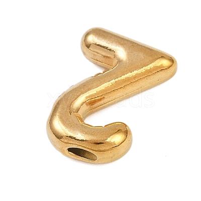 304 Stainless Steel Pendants LS-STAS-P402-01G-02-1