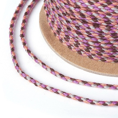 Macrame Cotton Cord OCOR-F010-C06-1
