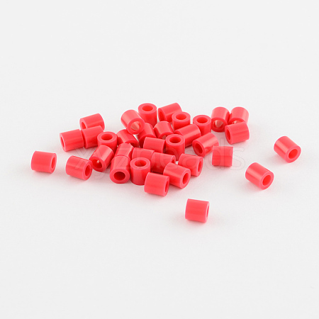 PE Fuse Beads DIY-R013-84-1