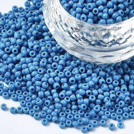 TOHO 11/0 Round Beads X-SEED-TR11-0043D-1