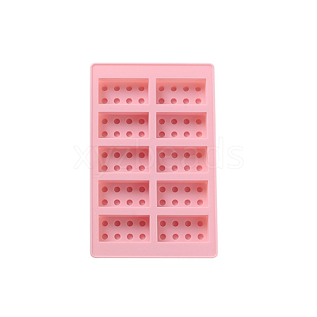 Building Blocks DIY Silicone Molds SOAP-PW0001-036B-1