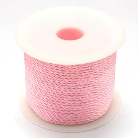 Braided Nylon Thread NWIR-R026-2.0mm-103-1