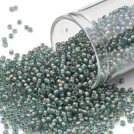 TOHO Round Seed Beads SEED-JPTR11-1851-1