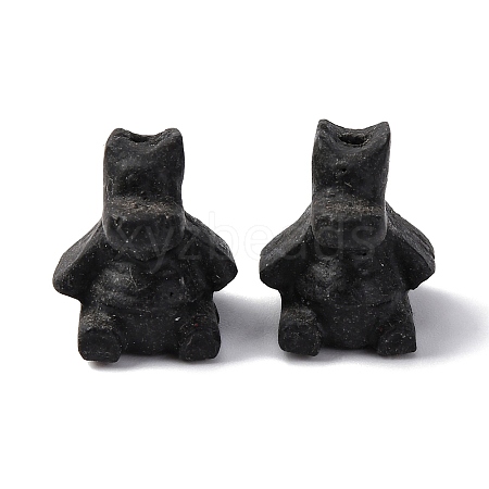 Cinnabar Beads CARL-K001-07A-1