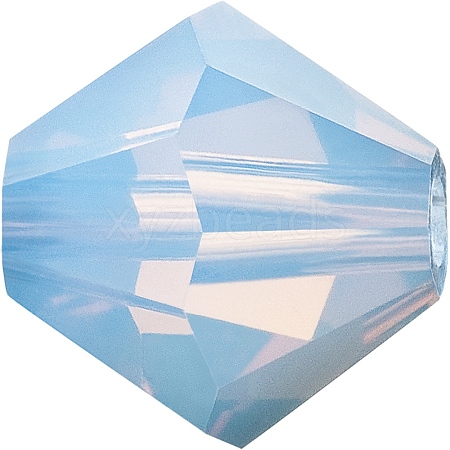 Preciosa® Crystal Beads X-PRC-BA5-31110-1