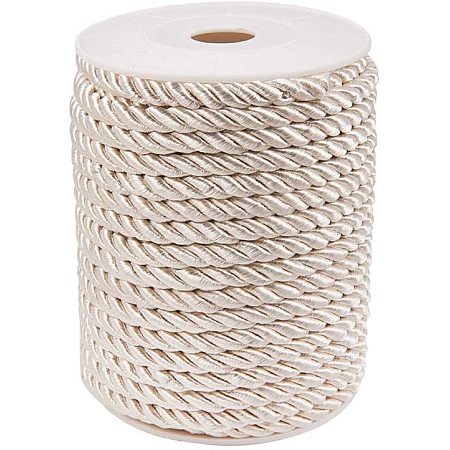 Polyester Cord NWIR-PH0001-07I-WH-1