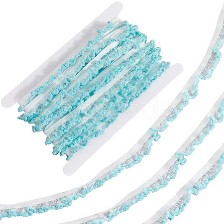 10 Yards Elastics Spandex Ribbon OCOR-CY0002-47E-1
