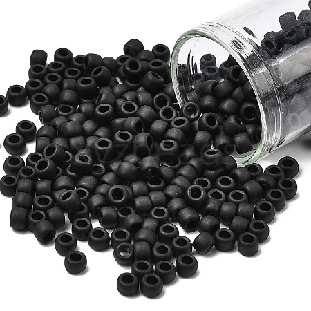 TOHO 6/0 Round Beads SEED-XTR06-0049F-1