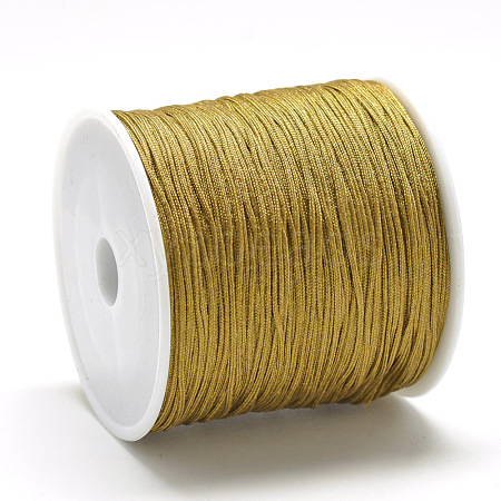 Nylon Thread NWIR-Q008A-563-1