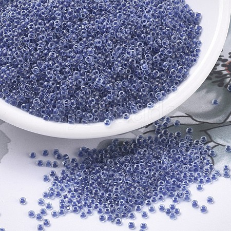 MIYUKI Round Rocailles Beads X-SEED-G007-RR1928-1