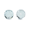 Glass Imitation Austrian Crystal Beads GLAA-U008-01B-02-2