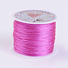 Flat Elastic Crystal String EW-P002-0.5mm-A03-1
