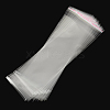 Rectangle OPP Cellophane Bags OPC-R012-74-2