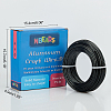 Round Aluminum Wire AW-NB0001-01B-B-7