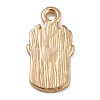 Alloy Enamel Pendants ENAM-WH0070-57LG-RS-2