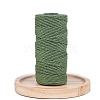 2-Ply Round Cotton Cord LS-PW-WGBD45B-29-1