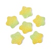 Imitation Candy Food Style Resin Cabochons X1-RESI-R461-02F-1