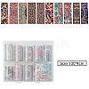 Nail Art Transfer Stickers MRMJ-S035-088-05-2