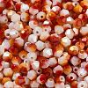 Baking Painted Glass Seed Beads SEED-C004-03J-3