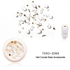 Manicure Decoration Accessories Kits MRMJ-T063-326B-2