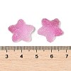 Imitation Candy Food Style Resin Cabochons X1-RESI-R461-02H-4