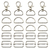 DIY Keychain Kits IFIN-YW0003-87-1