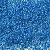 12/0 Transparent Glass Seed Beads SEED-F003-03C-02-3