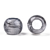 Acrylic Beads OACR-Q173-01Q-1