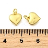 Brass Pendants KK-I275-10G-01-3