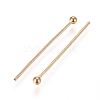 304 Stainless Steel Ball Head Pins STAS-I312-D02-G02-1