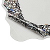 Lacer Theme Waterproof PET Decorative Stickers LS-STIC-U003-02A-4