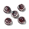 Handmade Porcelain Beads PORC-L080-J-2