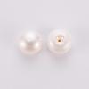 Grade AAA Natural Cultured Freshwater Pearl Beads PEAR-R008-9-9.5mm-01-3