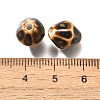 Handmade Porcelain Beads PORC-H013-01-06-3