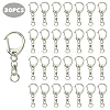 Iron Split Key Rings FIND-YWC0008-01P-1